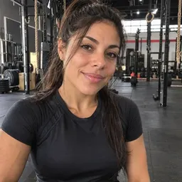 Carolina M.